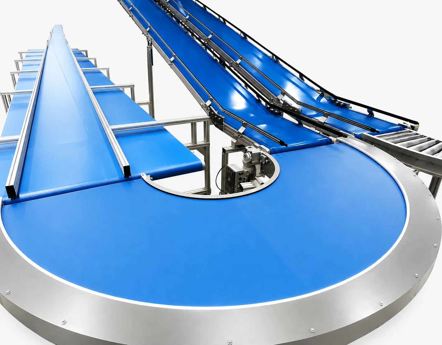 Conveyor Belts